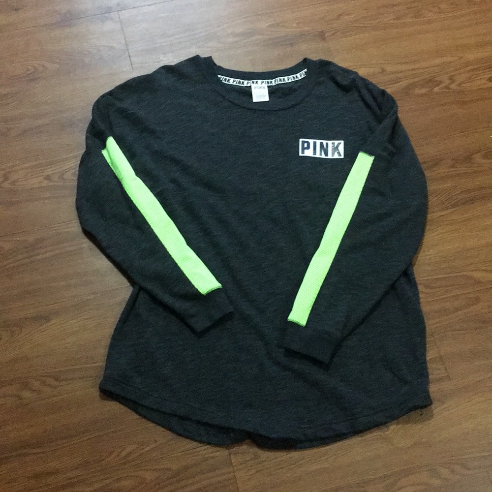 Victoria Secret sweatshirt